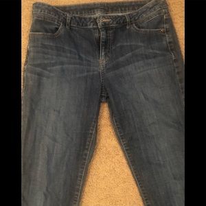 Simply Vera Vera Wang Jeans!!!